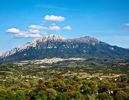 Autotour Break en Sardaigne 3* 5 nuits - 5