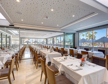 Hôtel Hipotels Mediterraneo Club 4* - Majorque, Baléares - Image 3
