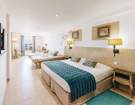 Boutique Hôtel Liberata & Spa 4* - Corse, France - Image 5
