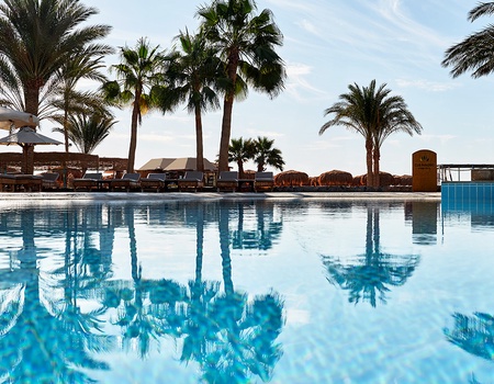 Club Paradisio El Gouna 4 *