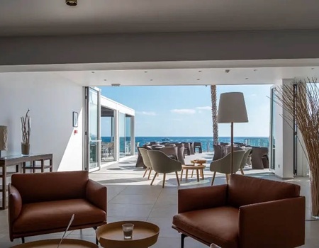 Hôtel Cala Di Sole 3* - 5