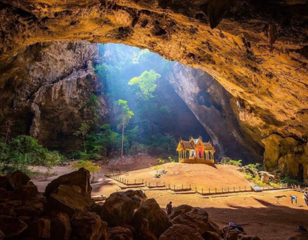 Hôtel Pranburi, MyClub Dolphin Bay Resort 4* - 2