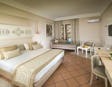 Hôtel Palm Beach Palace Tozeur 5* - 4