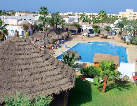 Club Marmara Cedriana 3* - 1