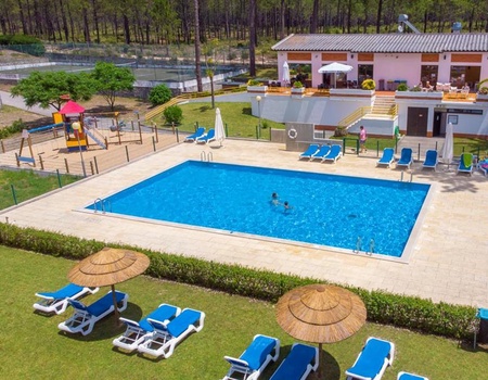 Camping Valado, 3* - 1
