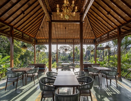 Combination Emana Abiantaksu 4* - Ubud  et  The Acala Shri Sedana 4* -  Nusa Lembogan et  Aryaduta Bali  5* - Kuta - Bali, Indonésie - Image 4