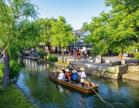 Le Japon sous toutes ses formes : Circuit individuel en 3* - Hiroshima, Japon - Image 1