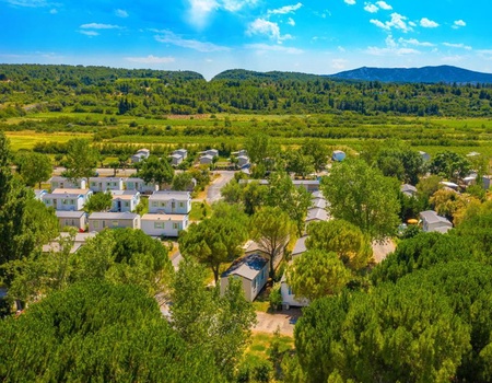 Camping Ensoya, 3* - 2