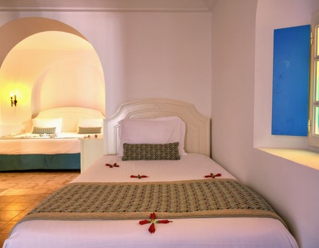 Hôtel Royal Karthago Djerba 4* - 5