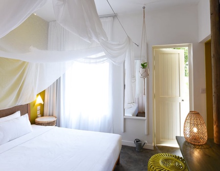 Hôtel Veranda Tamarin 3* - Port Louis, Ile Maurice - Image 4