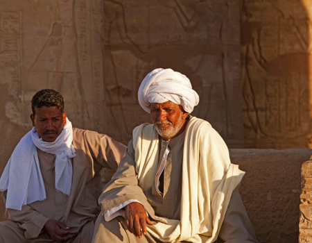 Croisière L'Or des Pharaons de la Vallée du Nil au Caire - 3