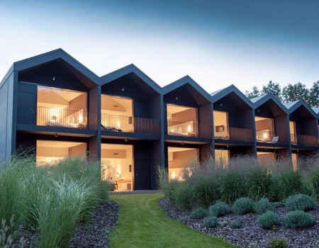 Dîner et détente 4* près de Strasbourg - 4* - 2