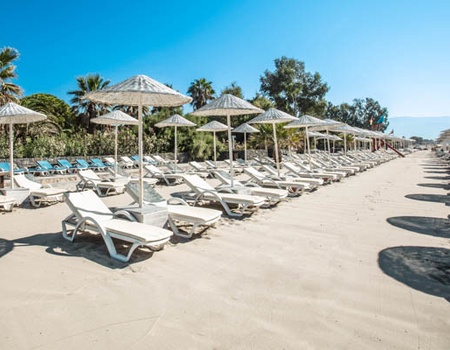 Club Atlantique Holiday Club **** - 4