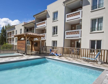 Résidence Côté Provence, 3* - 3