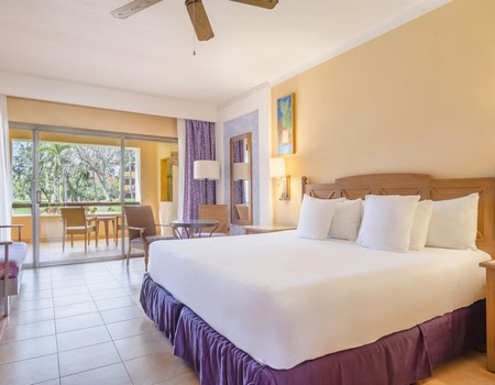 Hôtel Iberostar Selection Paraiso Lindo - 5