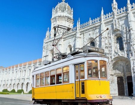 Autotour Ma Douce Algarve De Lisbonne à Albufeira 4* - 3
