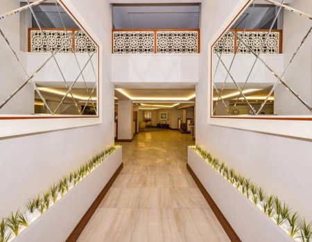 Hotel Bergama 3* - 2