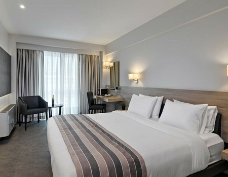 Hôtel The Stanley 4* - 3