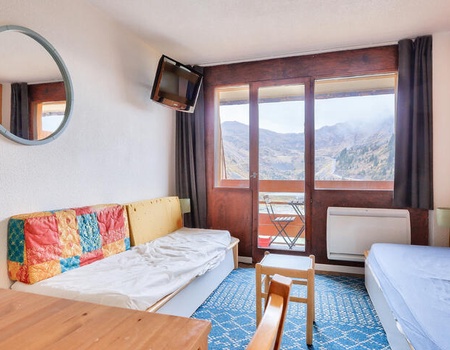Résidence Le Cédrat - Maeva Super  Home - Haute Savoie - Avoriaz, Alpes du Nord - Image 1