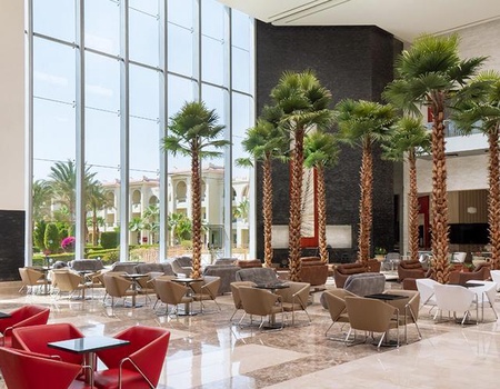 Hôtel Serenity Alma Heights 5* - 4