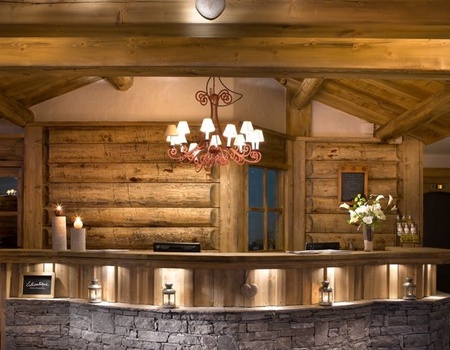Résidence CGH & SPA Les Granges du Soleil 4* - Savoie - La Plagne, Alpes du Nord - Image 5