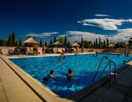 Camping Le Fun, 4* - 2