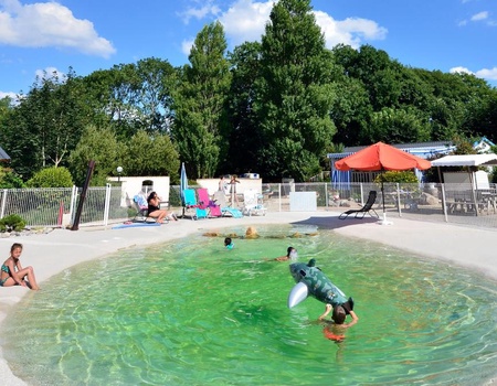 Camping Les Peupliers 3* - 3