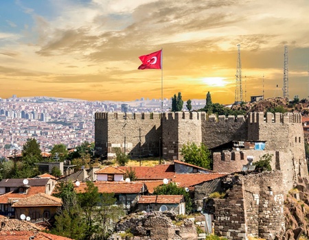 TRÉSORS DE LA TURQUIE - 11J/10N 2026 - 5