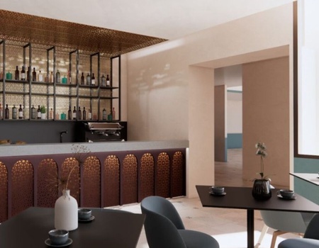 Hôtel Ninfe Saracene 4* - 3