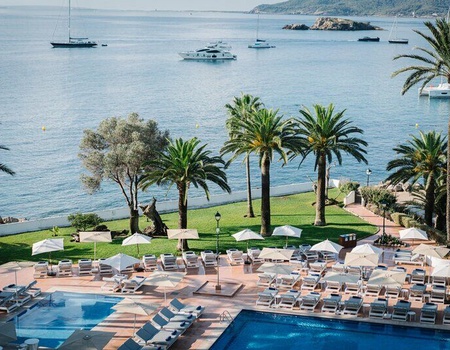 Hôtel THB Los Molinos 4* - Adult Only - 3