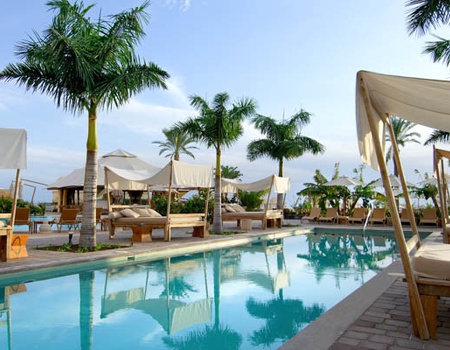 Hôtel Vincci Seleccion la Plantacion Del Sur 5* - 3