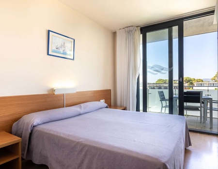 Appart'hôtel Comtat Sant Jordi - 4