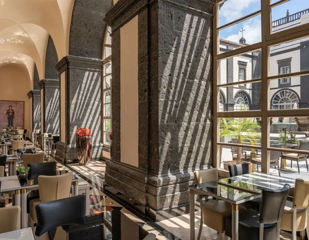 Hôtel Vila Galé Collection São Miguel 4* - 5