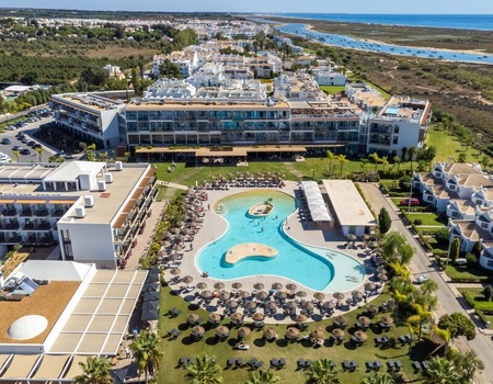 AP Cabanas Beach & Nature 4* - Adults Only - 1