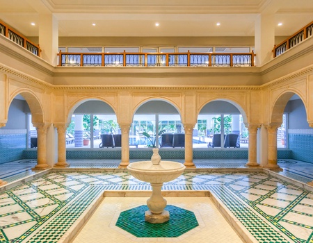 Hôtel Jet Tours Signature Oceana Hotel & Spa 5* - 3