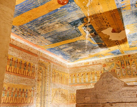 Croisière Splendeurs du Nil 5* (10 visites incluses) - Louxor, Egypte - Image 1