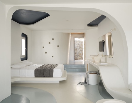 Hôtel Andronikos adults only 4* - Mykonos (île de), Grèce - Image 2