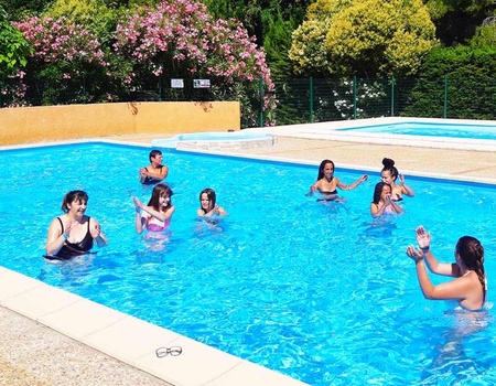 Camping La Chapelette, 3* - 2
