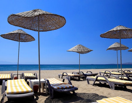 Ôclub Experience Club Cactus Paradise 4* - 4