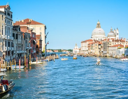 Venise, classique et confidentielle - Venise, Italie - Image 5