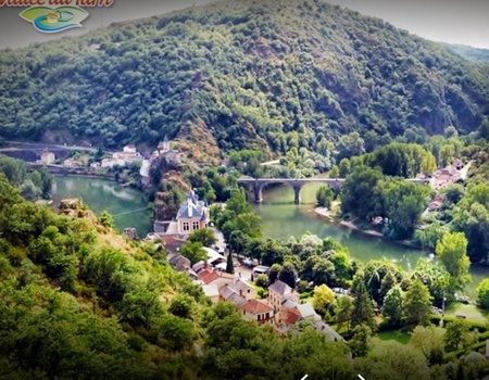 Domaine Vallée Du Tarn, 3* - 3
