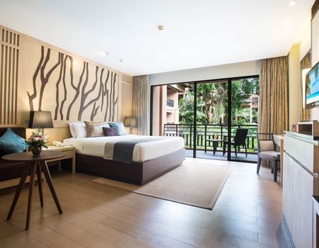 Hôtel Khao Lak Merlin Resort 5* - 3