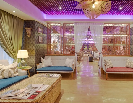 Combiné 11 nuits Immersion au Cœur de la Thaïlande : Bangkok, Chiang Mai, Khao Sok et Plages en Hôtels 3* et 4* - 4