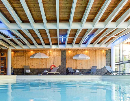 Echappée Montagnarde à Chamonix - 4* - 5