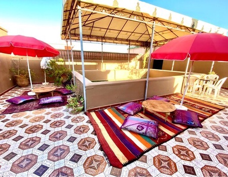 Riad Riad Jibril - 3