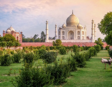 Circuit Saveurs de l'Inde - 2