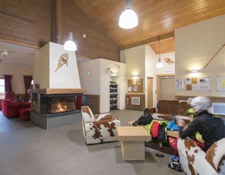 Châtel - Le Grand Lodge - Formule Remontées mécaniques et matériel de ski - Haute Savoie - Châtel, Alpes du Nord - Image 5
