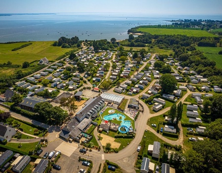 Camping Ker Yaoulet, 3*