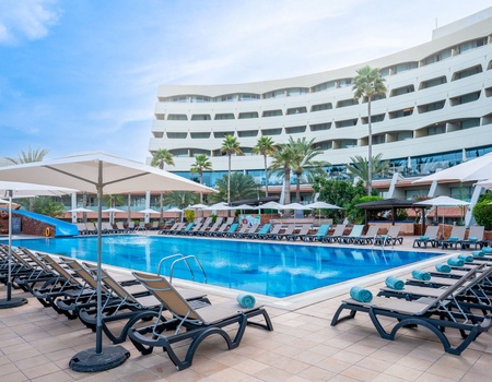 Occidental Sharjah Grand