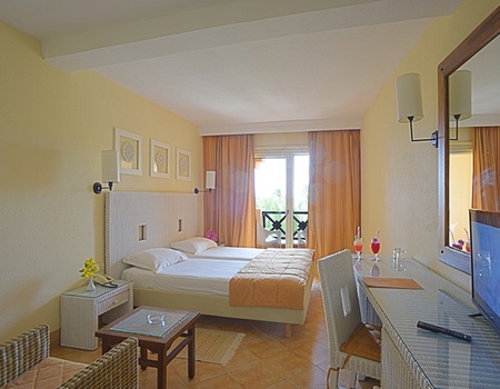 Hôtel Vincci Safira Palms 4* - 5